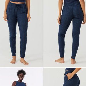 Outdoor Voices Cloud Knit Sweatpant Jogger - Original